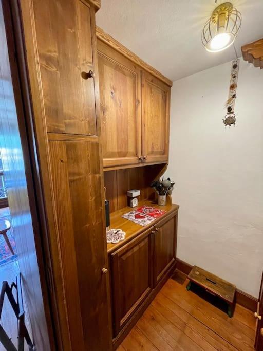 The Best Place 300 Mt Dal Centro Appartement Pocol Buitenkant foto