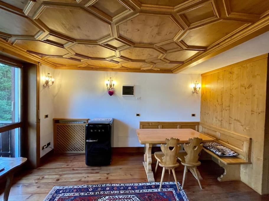 The Best Place 300 Mt Dal Centro Appartement Pocol Buitenkant foto